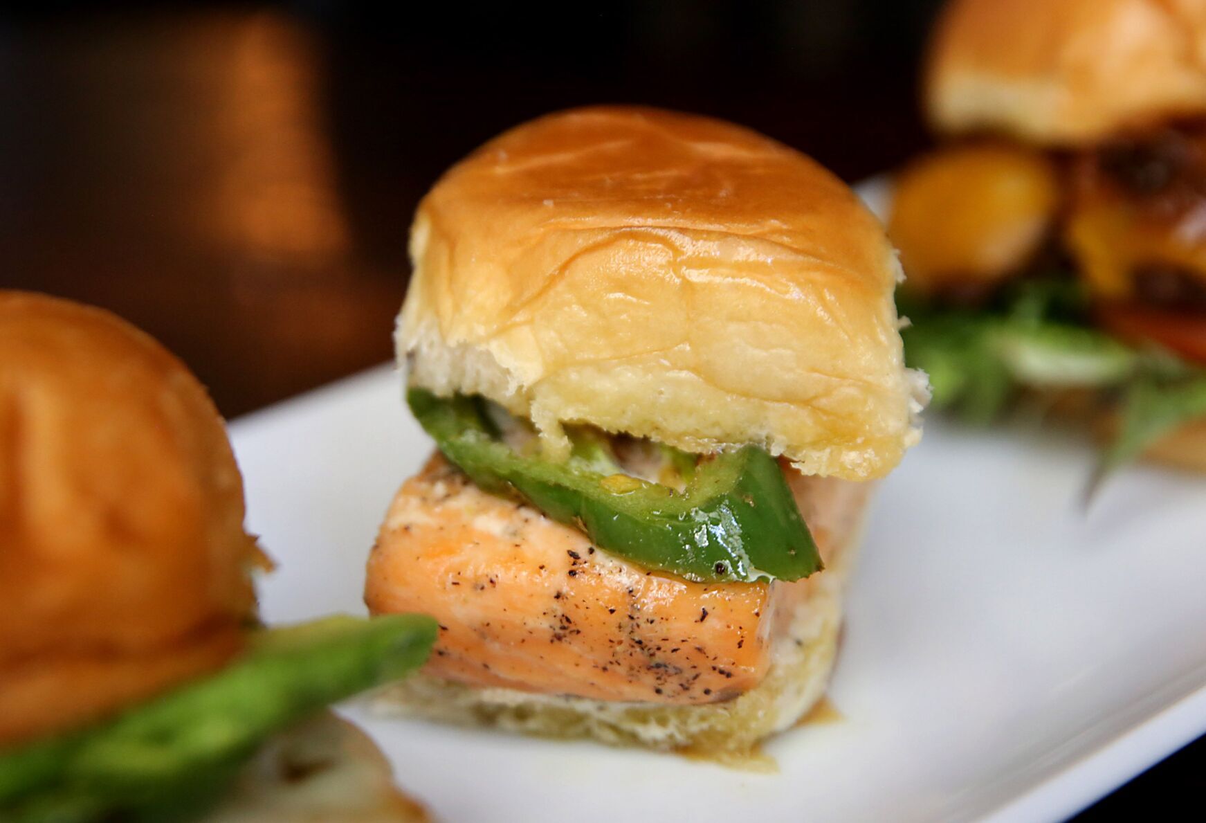 Burger 809